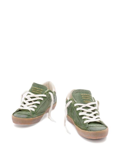  GOLDEN GOOSE DELUXE BRAND | GWF00906 F00726035927